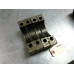 106H002 Engine Block Main Caps For 97-03 Pontiac Grand Prix  3.8